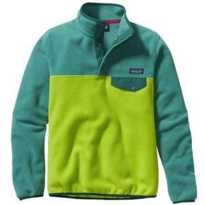 Patagonia Jacket